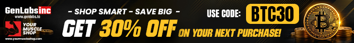 Sponsor Banner